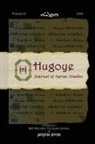 George Anton Kiraz - Hugoye