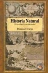 Plinio El Viejo, Plinio El Viejo - Historia Natural - Una edición condensada