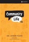 Grace Hillier - Community Life ESL