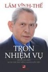 Vinh The Lam - Tròn Nhi¿m V¿ (soft cover, full color)