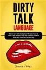 Donna Prince - DIRTY TALK LANGUAGE
