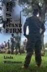 Linda Williamson, Ron Broach - Rise and Stand Firm