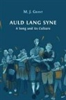 Morag Josephine Grant - Auld Lang Syne