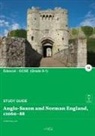 Clever Lili - Anglo-Saxon and Norman England, c1060-88