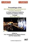 Mónica Oliveira, Cândida Silva, Susana Silva - ICTR 2021-Proceedings of the 4th International Conference on Tourism Research