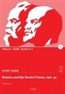 Clever Lili - Russia and the Soviet Union, 1917-41