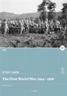 Clever Lili - The First World War, 1914 - 1918