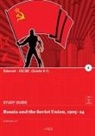 Clever Lili - Russia and the Soviet Union, 1905-24