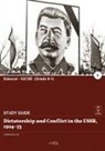 Clever Lili - Dictatorship and Conflict in the USSR, 1924-53