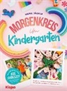 Heike Jäckle - Morgenkreis im Kindergarten