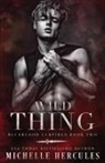 Michelle Hercules - Wild Thing