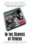 David William Pearce - In the Service of Others