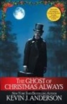 Kevin J. Anderson, Charles Dickens - The Ghost of Christmas Always