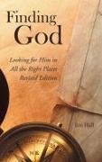 Jim Hall - Finding God Looking for Him in All the Right Places