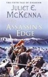 Juliet E. McKenna - The Assassin's Edge