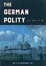 Eric Langenbacher, Langenbacher Eric - The German Polity