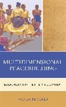 Wendy Kroeker - Multidimensional Peacebuilding