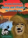 Adam Hopper - The Hairy Adventures of Harry and Stanky