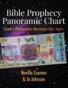 Neville Coomer, Jo Johnson - Bible Prophecy Panoramic Chart