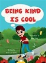 Mona Liza Santos, Anna Duda - Being Kind is Cool