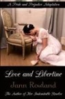 Jann Rowland, Jann Rowland - Love and Libertine