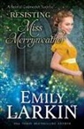 Emily Larkin - Resisting Miss Merryweather