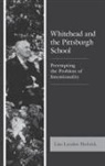 Lisa Landoe Hedrick - Whitehead and the Pittsburgh School