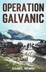 Daniel Wrinn - Operation Galvanic