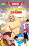Pran - Chacha Chaudhary & Jibrano