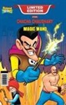 Pran - Chacha Chaudhary and Magic Wand
