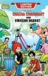 Pran - Chacha Chaudhary And Swachh Bharat