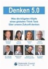 Andreas Dripke, Hang Nguyen, Claude Piel, Claude u a Piel, Detlef Schmuck, Harald Schönfeld... - Denken 5.0