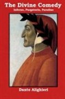 Dante Alighieri - The Divine Comedy