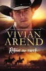 Vivian Arend, Vivian Arend - Retour au ranch