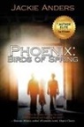Jackie Anders - Phoenix