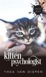 Thea van Diepen - The Kitten Psychologist