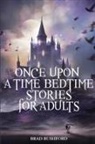 Brad Rushford - Once Upon a Time-Bedtime Stories For Adults