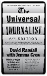 Jemma Crew, David Randall - Universal Journalist