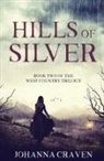 Johanna Craven - Hills of Silver