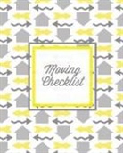 Amy Newton - Moving Checklist
