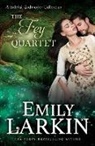 Emily Larkin - The Fey Quartet