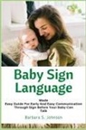 Barbara Johnson - Baby Sign Language