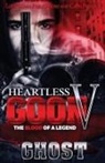 Ghost - Heartless Goon 5