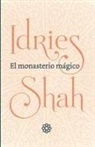 Idries Shah - El monasterio mágico