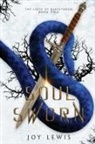 Joy Lewis - Soul Sworn