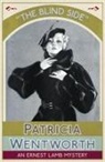 Patricia Wentworth - The Blind Side