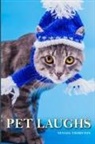 Nevads Thornton - Pet Laughs a Picture Book In Large Print For Adults And Seniors