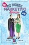 Laurren Darr, Ellen Zucker - Pet Business Marketing Almanac 2021