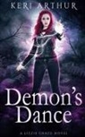 Keri Arthur - Demon's Dance