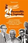 Student Press Books, Robin White - 21 personnalités noires inspirantes